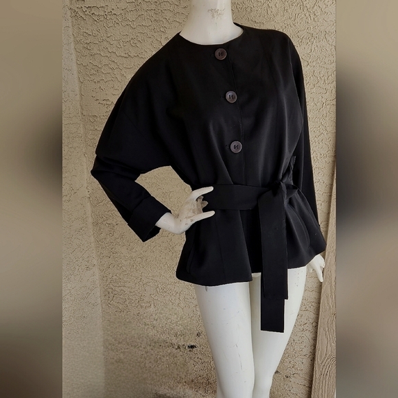 FENDI TOP /BLAZER Kopp‎ - Picture 1 of 11